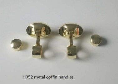 Gli accessori H052 per la bara dell'ascensore della bara tratta il cofanetto nell'alta lucidatura