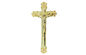 accessori ornamentali DP006 della bara della croce di 45cm*21cm