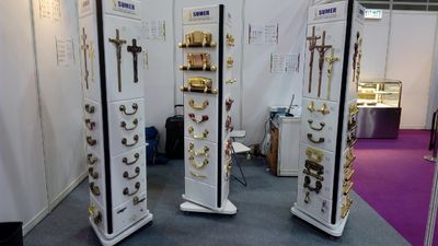 Porcellana Beijing Silk Road Enterprise Management Services Co., Ltd.