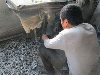 Beijing Silk Road Enterprise Management Services Co., Ltd.