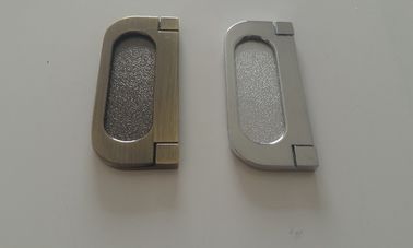 Metal i tiranti e le manopole/maniglie della mobilia e le maniglie in lega di zinco 6010 e 6010L del cassetto del metallo di tirate