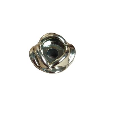 qualità  DS01 accessori funebri zamak rose ball for italy cofani fabbrica